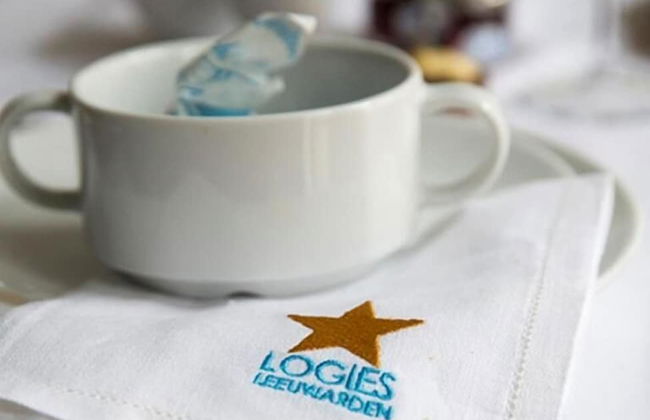 City Guesthouse De Rozenboom - Foto 27