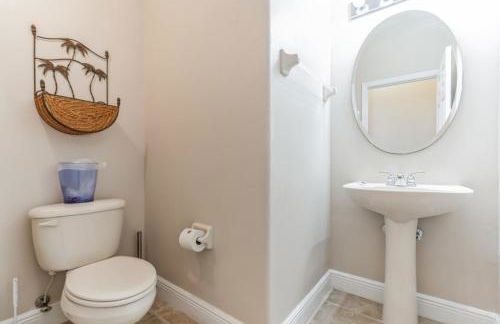 Beautiful 5 Bed Pool Home In Reunion-1223ms 5 Bedroom Home by RedAwning - Foto 22