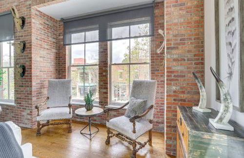 Near Trail Dtwn Eagle Ranch Condo with Balcony - Foto 6