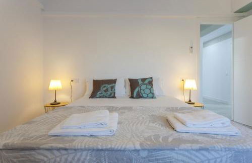 ATLANTICO Family Home by Cadiz4Rentals - Foto 50