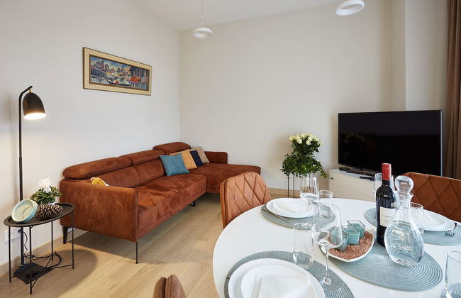 Riga DeLuxe Apartment - Foto 13