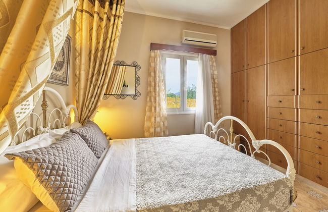 Villa Fisi 1 - Pool, Hot Tub & Mountain View - Foto 6