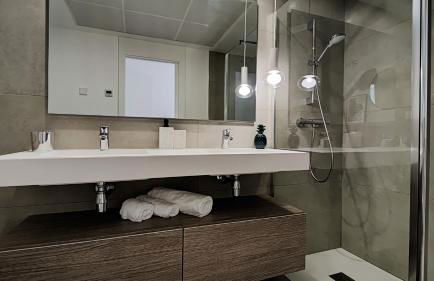 ALLONBAY sun & beach penthouse - Foto 24