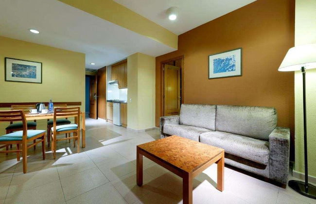 Hesperia Sant Joan - Foto 20