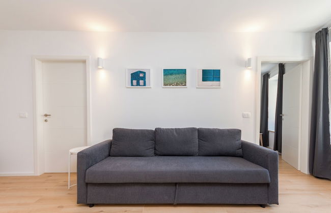 Premium City Center Apartment Tartini 2 - Photo 10