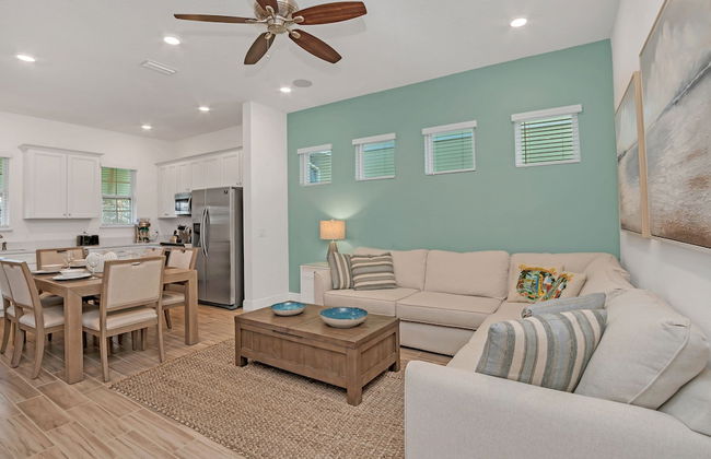 Gorgeous Margaritaville Cottage W/private Patio! - Foto 15