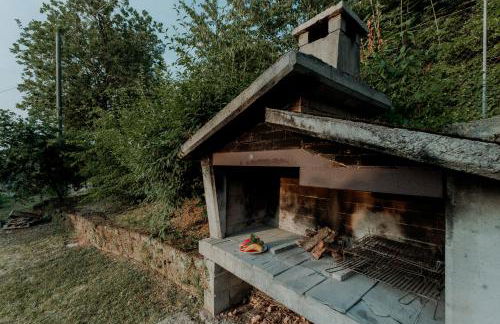 Garda Lake Panorama Villa with Garden & BBQ - Foto 78