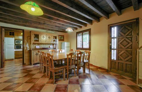 Casa rural El Callejón de la Gata -parcial- - Foto 20