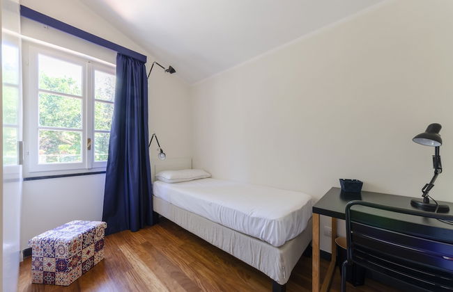 JOIVY Villa W/Superb View And Private Garden In Mulinetti - Photo 6