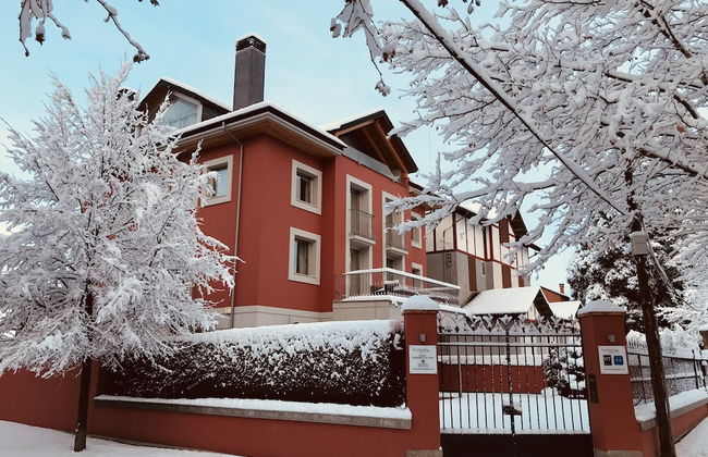 Apartamentos la Torreta del Llac - Foto 46