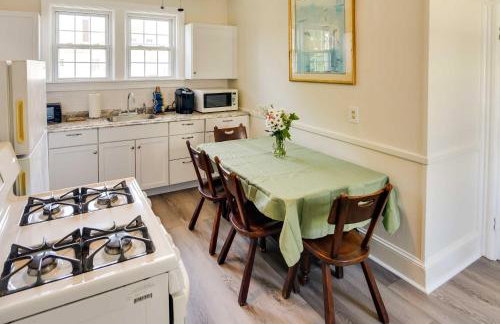 Warren Vacation Rental, Walk to Warren Town Beach - Foto 10