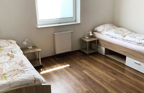 Apartment Hasel Barrierefrei mit Fahrstuhl direkt am Stausee by Interhome - Foto 9