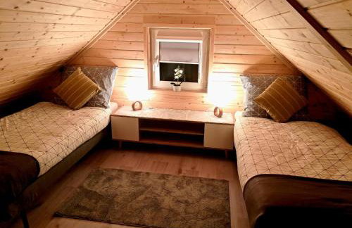 Domki Na Wzgórzu - domek nr 1 - Foto 12