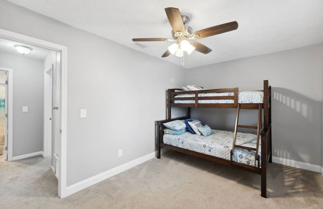 Gulf Highlands Unit 124 - Foto 22