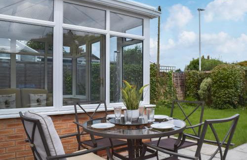 Commonside Cottage - Foto 15