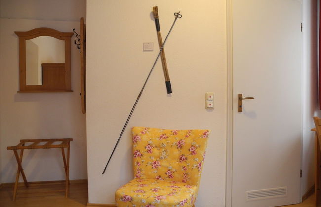 Ammergau Lodge - Foto 47