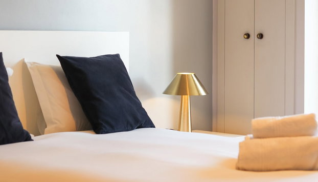 Telheiras Premium by Homing - Foto 3, Habitación