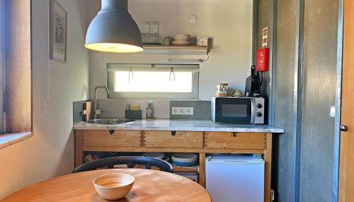 Estúdio Charmoso no Coração das Termas - Foto 2