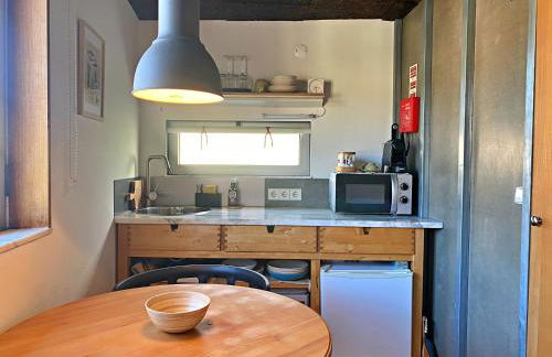 Estúdio Charmoso no Coração das Termas - Foto 18