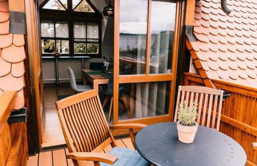 Ferienwohnung Alte Schneiderei - Foto 26