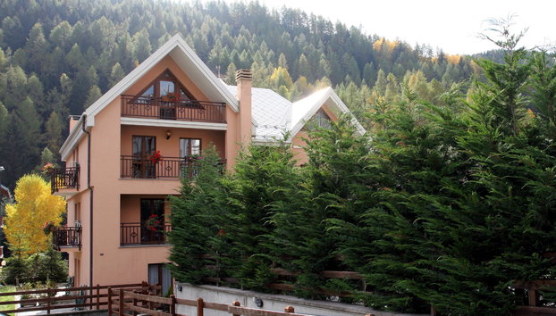 Residence Villa Frejus - Foto 5