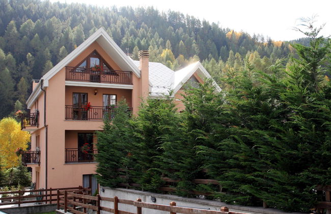 Residence Villa Frejus - Photo 5