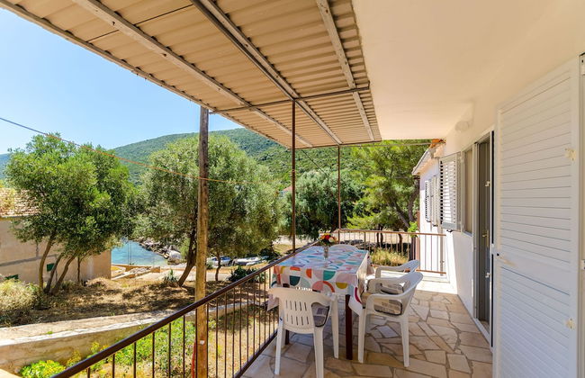 Apartments Nedeljko - Foto 38