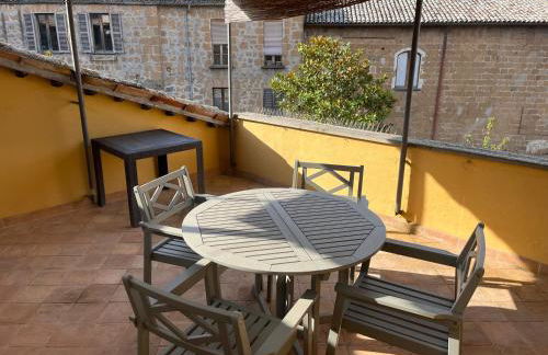 Appartamento con terrazzo - Foto 44