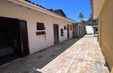 Villa Tavares - casa com piscina na praia da Lagoinha - Foto 26