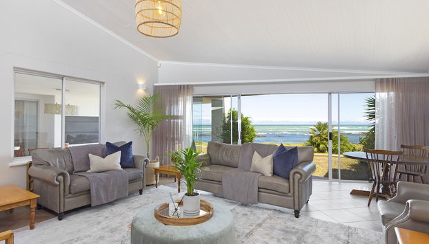 Villa Kyma by HostAgents - Foto 4, Interior