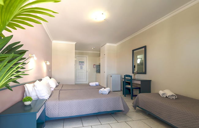 Sofia's Hotel - Foto 22