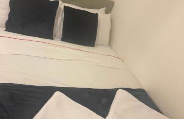 Tranquil Thamesmead Treasure - London - Foto 40