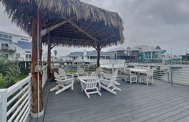 Blue Moon by Ryson Vacation Rentals - Foto 7