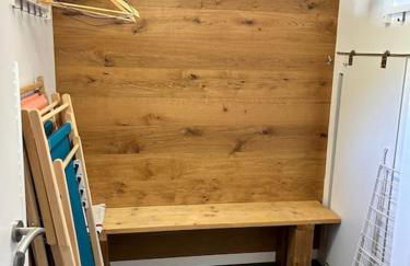 Chalet Les Contamines - Foto 17