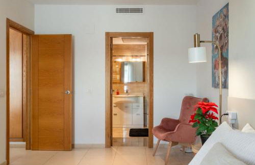 Valencia Beach Vibe - Oceanfront escape - Foto 11