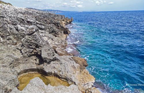 Casa Vacanze De Vita - Amazing view on the coast - Foto 62