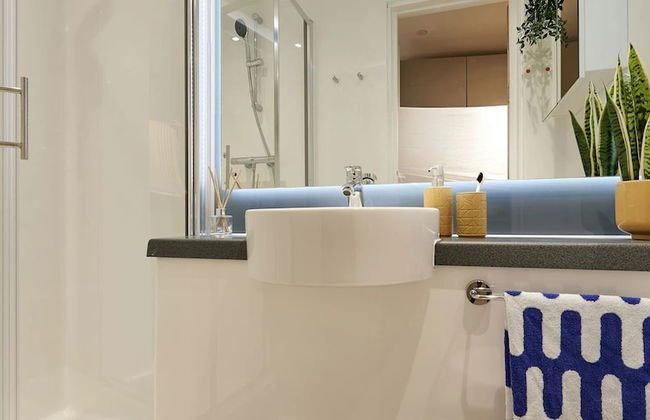 Student Only View Studios Bermondsey - Foto 12