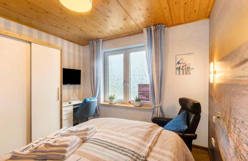 Ferienwohnung Haus Luise - Foto 21