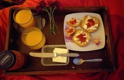 Caravana- Glamping Casa tortuga - Foto 65