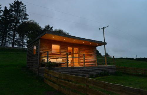 Anniston Mill Cabin 2 - Photo 12