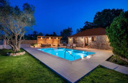 Filerolia Stone House - Foto 1