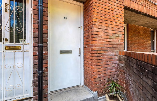 SML - Bright & Cosy One-bed Apartment - Photo 29