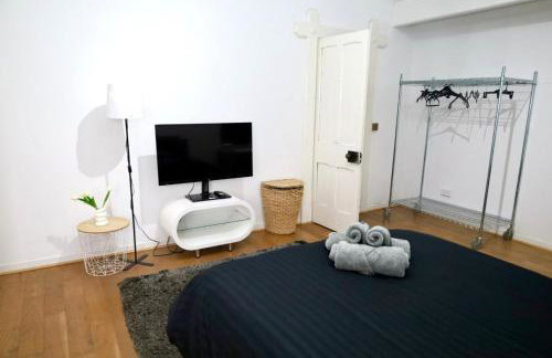 The Church - Foto 23