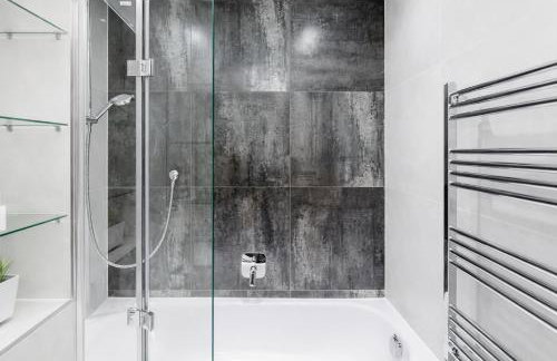 Roomspace Serviced Apartments- Walpole Court - Foto 28