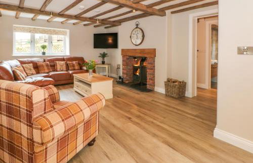 Small Lane Cottage - Foto 7