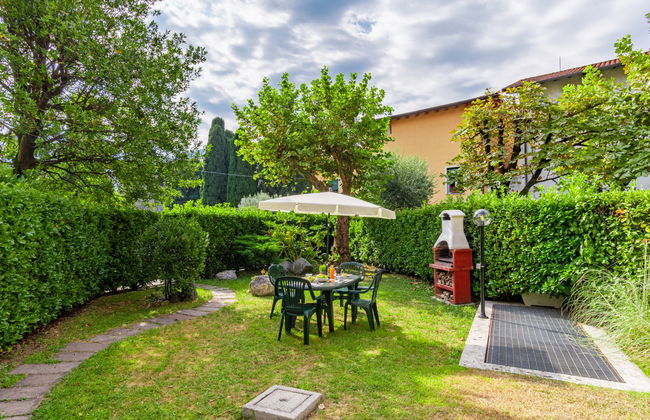 La Finestra sul Lago - Photo 25