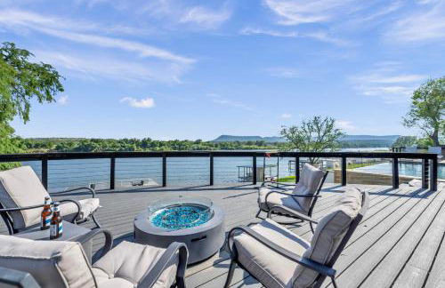 River Oaks Luxury Lakeshore Concierge Services Available - Foto 46