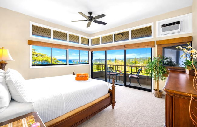 Kapalua Ridge Villas, Ground Floor 1-Bedroom Ocean View plus Den, Recently Remodeled, Complimentary Rental Car Included! KRV-514 by KBM - Photo 111