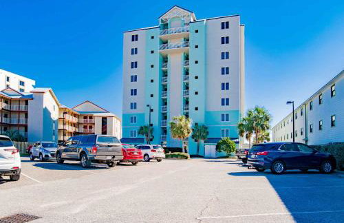 Tropic Isle #403 by Southern Vacation Rentals - Foto 44