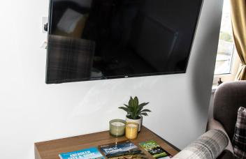 Free Parking, Near Airport, Aberdeen Uni and ARI - Foto 5